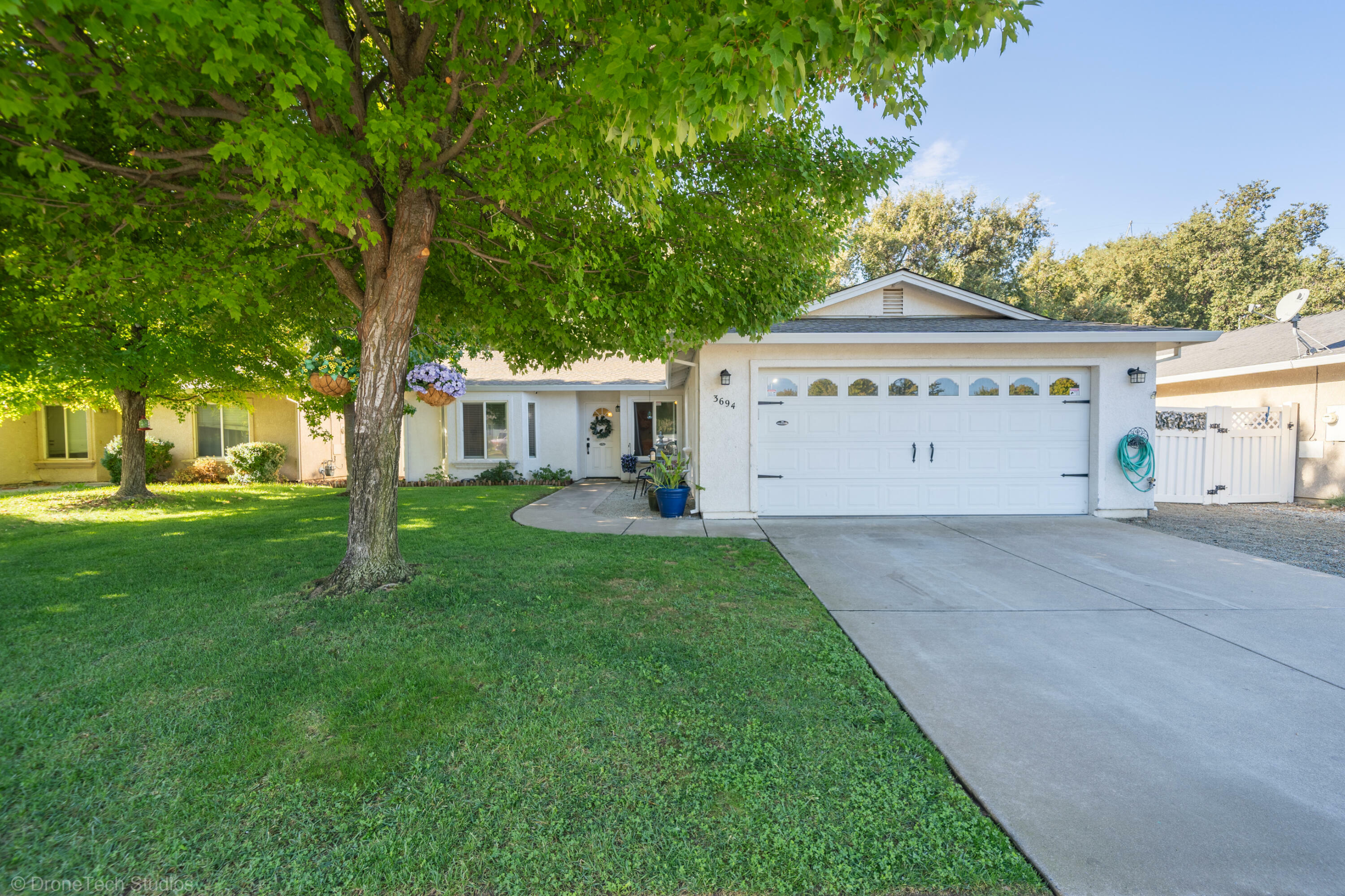 3694 Brentwood Lane  Anderson CA 96007 photo