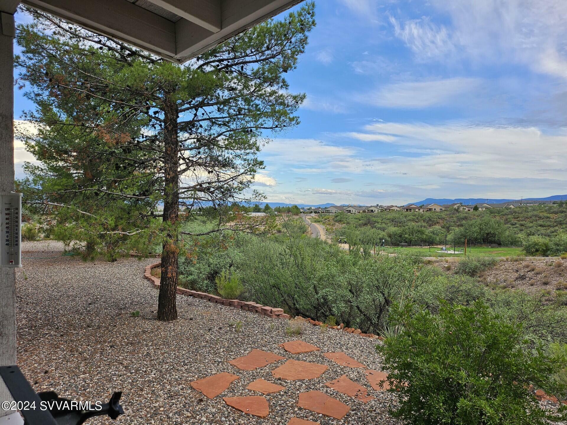 Property Photo:  2050 W State Route 89-A 119  AZ 86326 