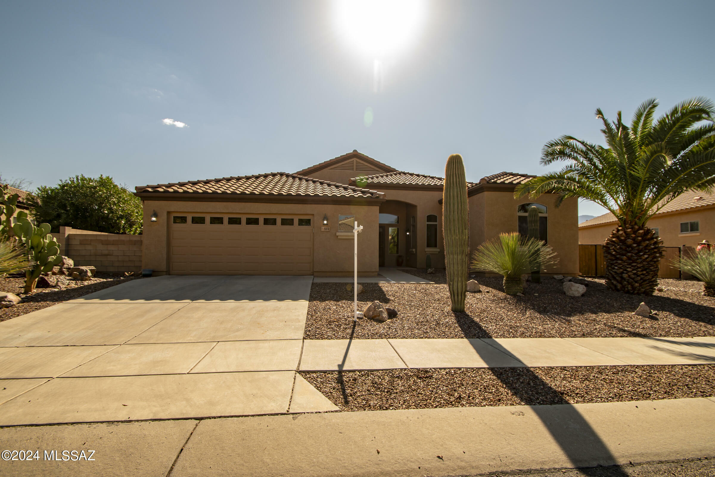 15070 N Pelham Road  Tucson AZ 85739 photo