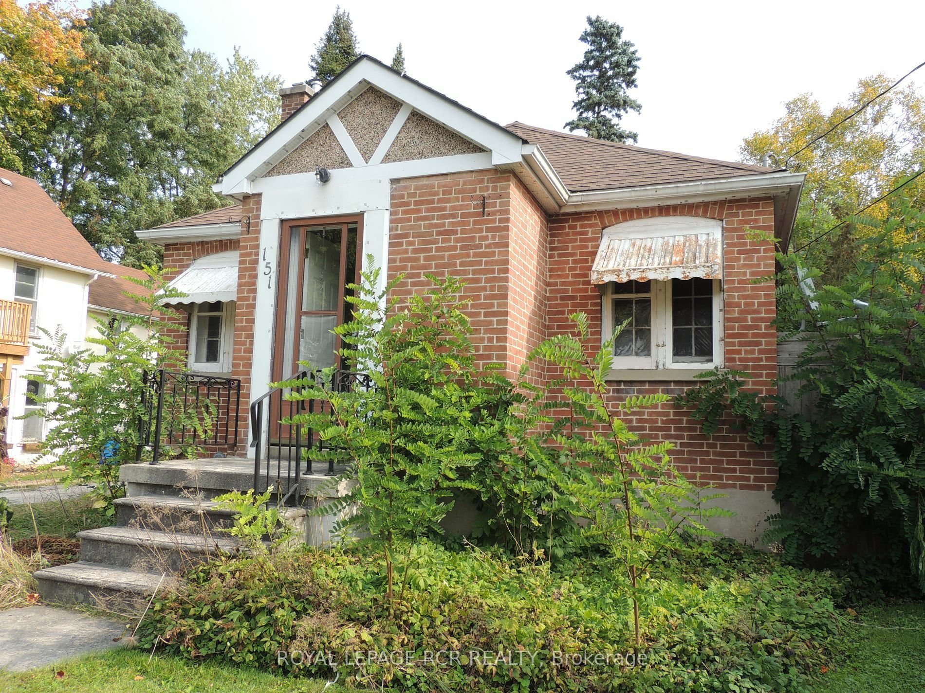 Property Photo:  151 Countess St N  ON N0G 1R0 