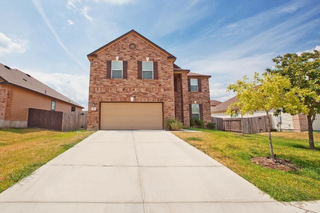 401 Waterleaf Boulevard  Kyle TX 78640 photo