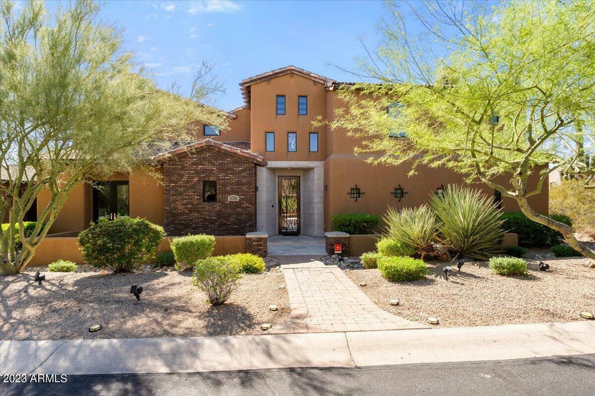 Property Photo:  10965 E Southwind Lane  AZ 85262 