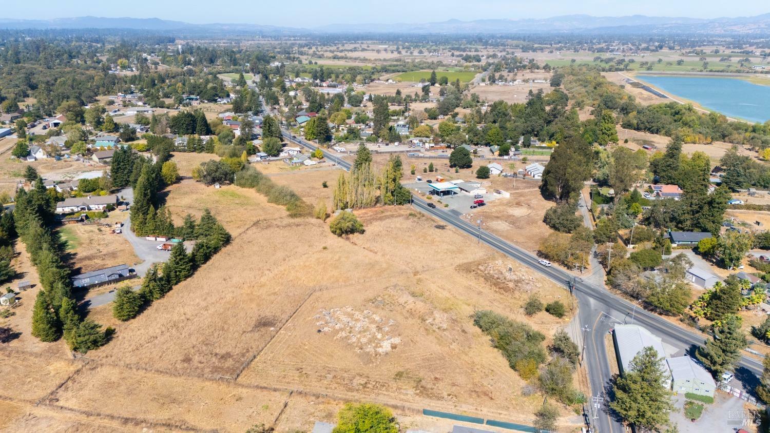 Property Photo:  3790 Gravenstein Highway  CA 95472 