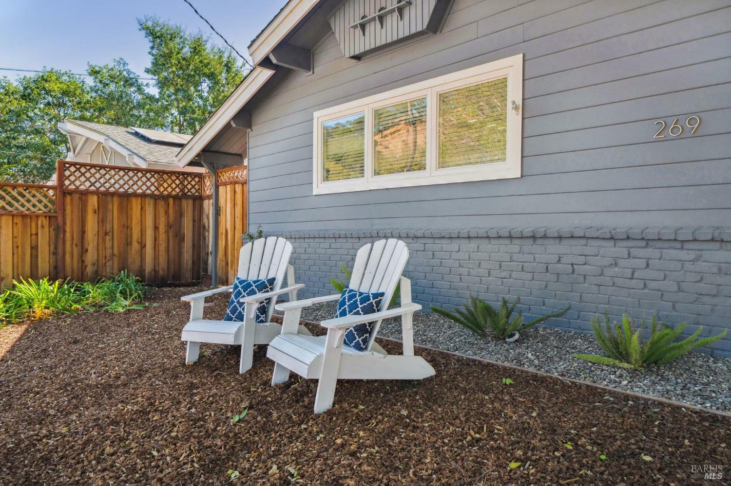 Property Photo:  269 Blackstone Drive  CA 94903 