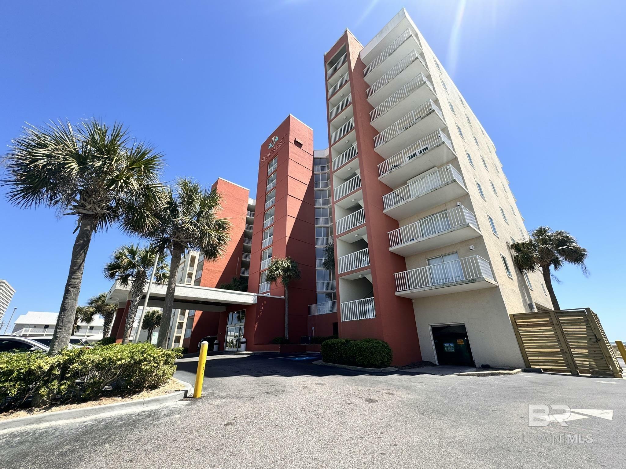 1117 W Beach Boulevard 701  Gulf Shores AL 36542 photo