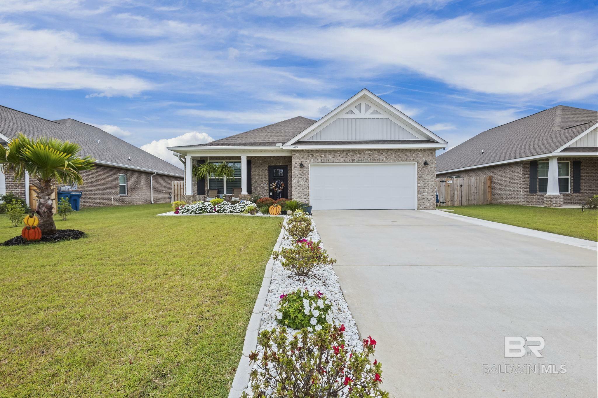 7109 Marble Court  Gulf Shores AL 36542 photo