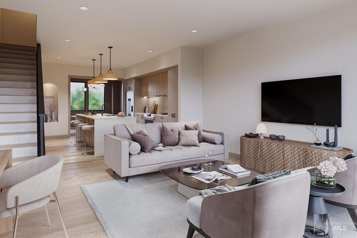 Property Photo: 317 N River Street Unit 1 ID 83333