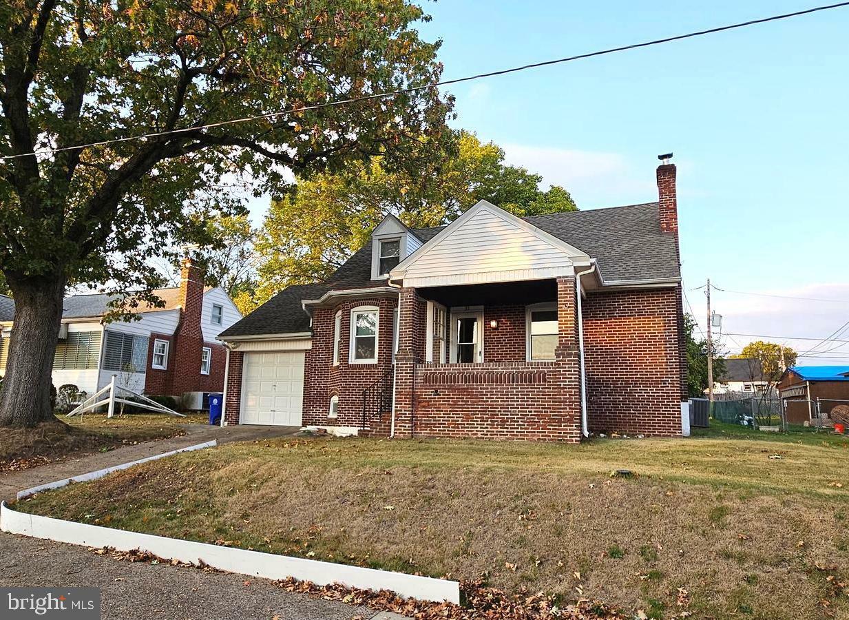 Property Photo:  35 W 7th Street  PA 19464 