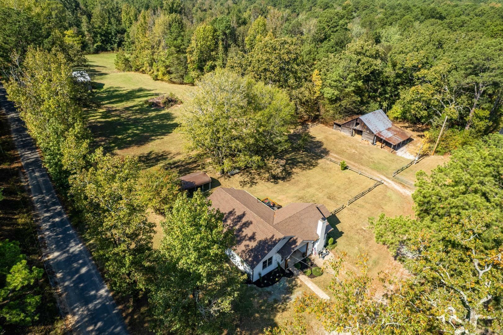 Property Photo:  2751 Country Club Road  AR 72104 