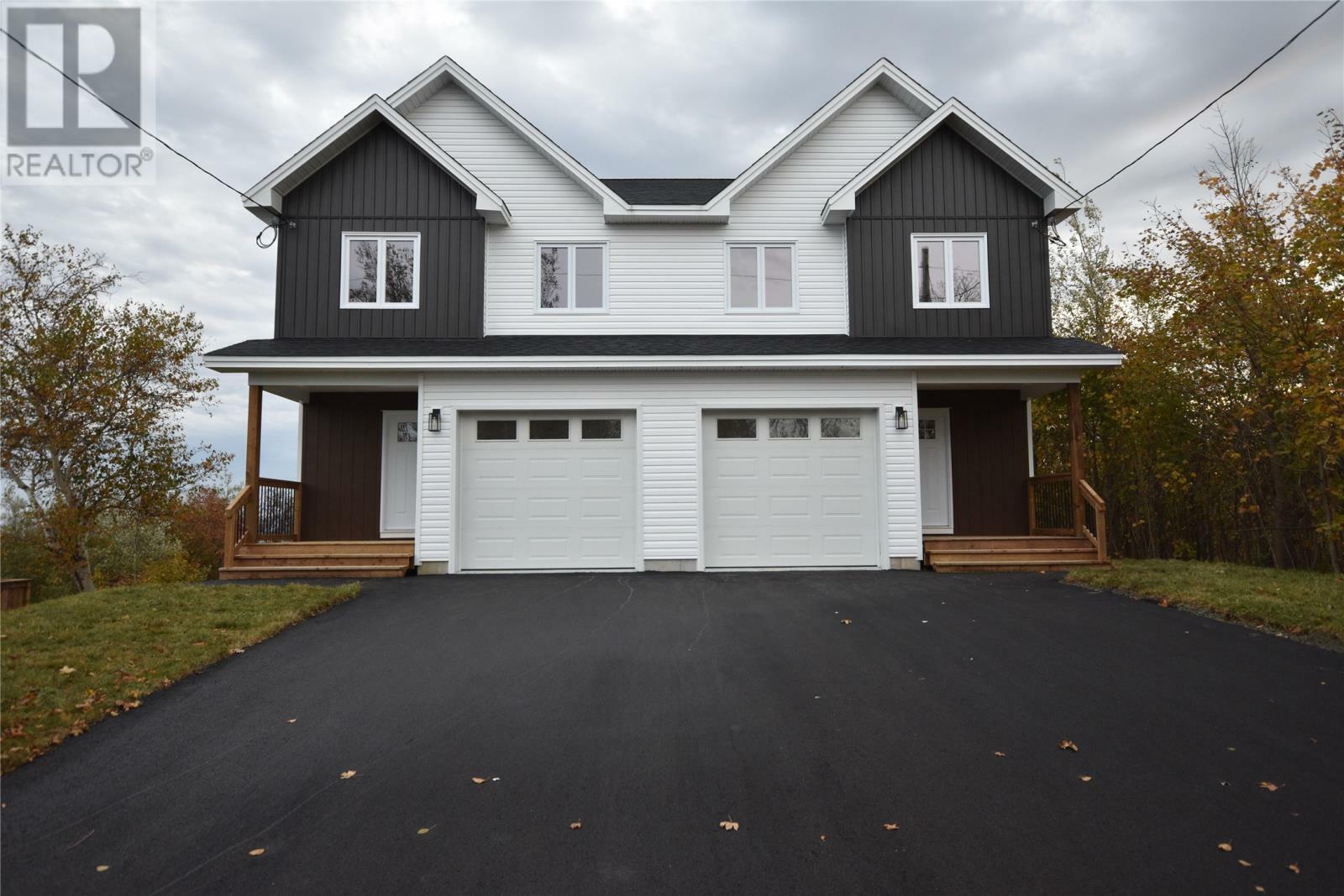 Property Photo:  12 Pinetree Road  NL A1X 6C4 