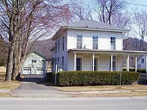 Property Photo:  57 Steuben St.  NY 14801 