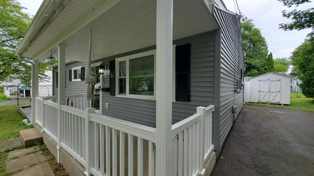 Property Photo:  106 Myers Drive  NY 14845 