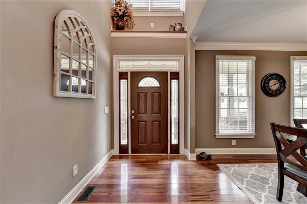 Property Photo: 1720 Mountainside Drive GA 30040