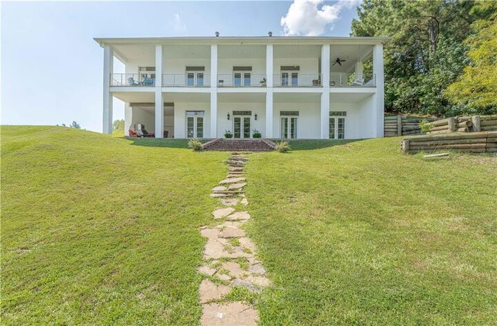 Property Photo:  143 J D'S Point  LA 71409 