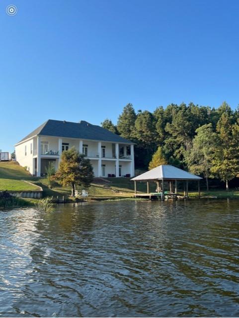 Property Photo: 143 J D'S Point LA 71409