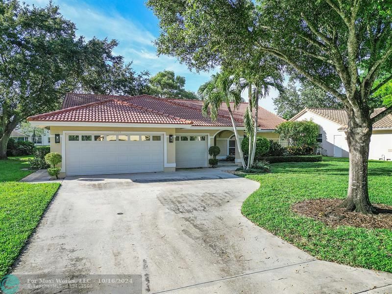 Property Photo:  9244 NW 43rd Ct  FL 33065 