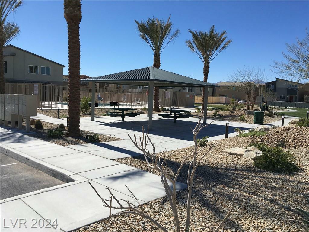 Property Photo:  7471 Cooks Meadow Street 0  NV 89084 