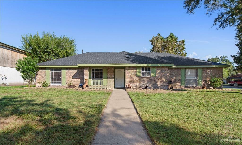 925 Kerria Avenue  Weslaco TX 78596 photo