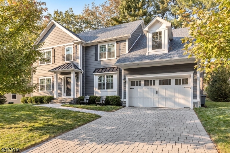 Property Photo: 8 6th St NJ 07974