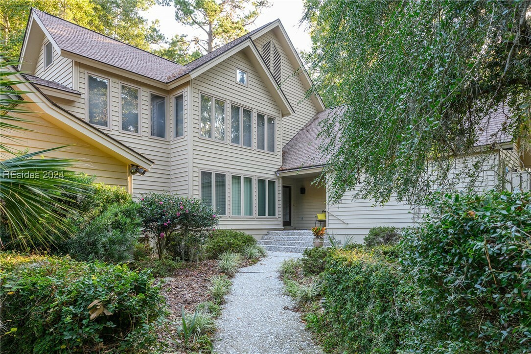 Property Photo:  91 Winding Oak Drive  SC 29909 