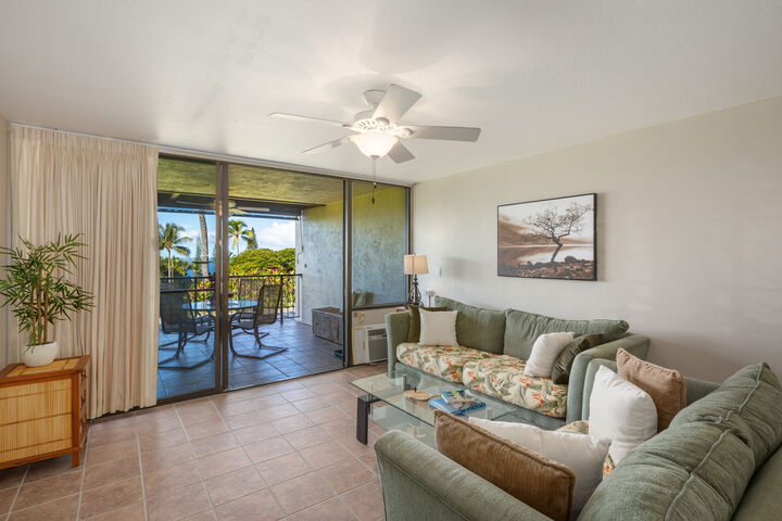Property Photo: 78-6920 Alii Dr 219 HI 96740