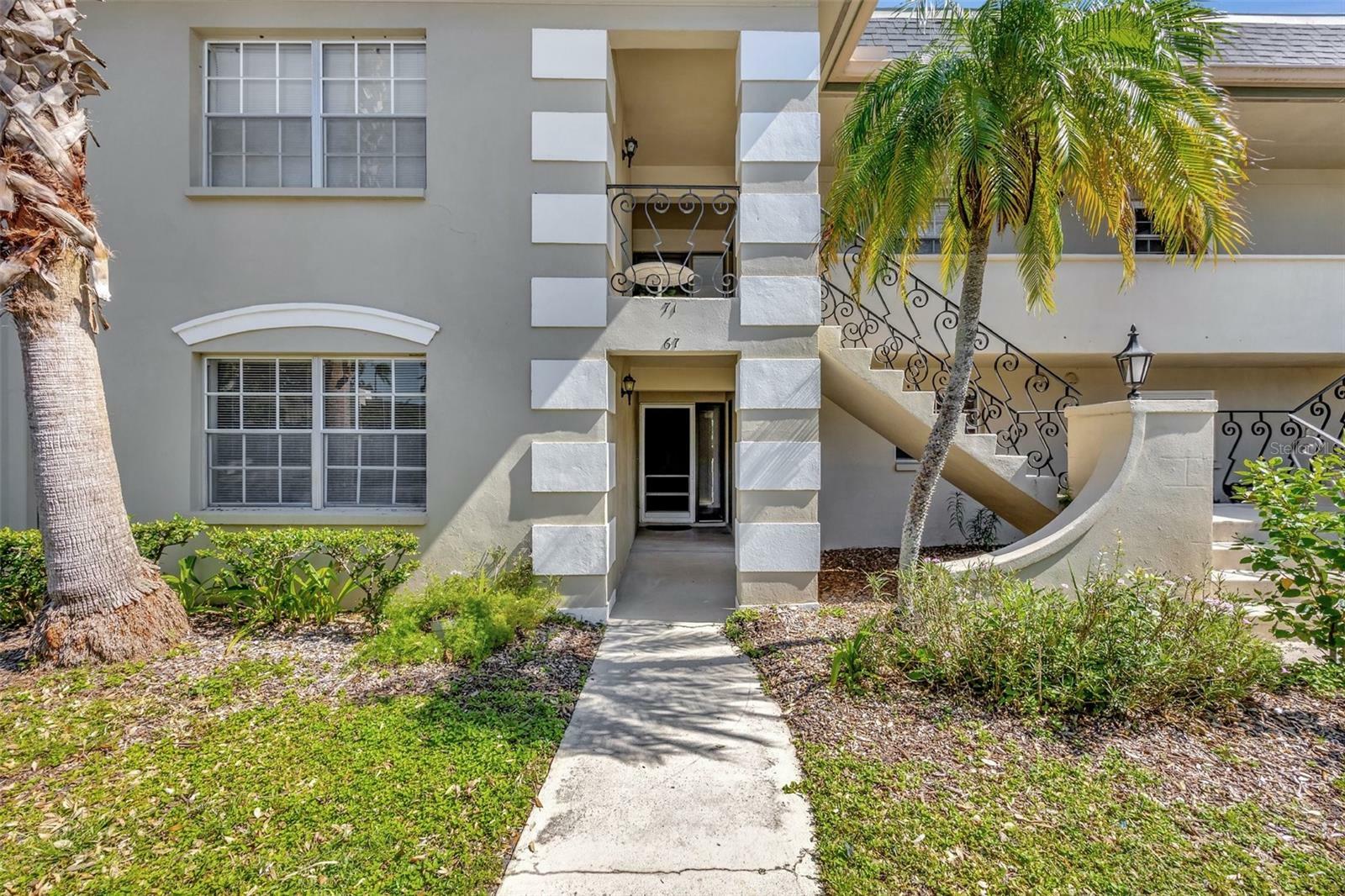 Property Photo:  67 Country Club Drive  FL 33771 