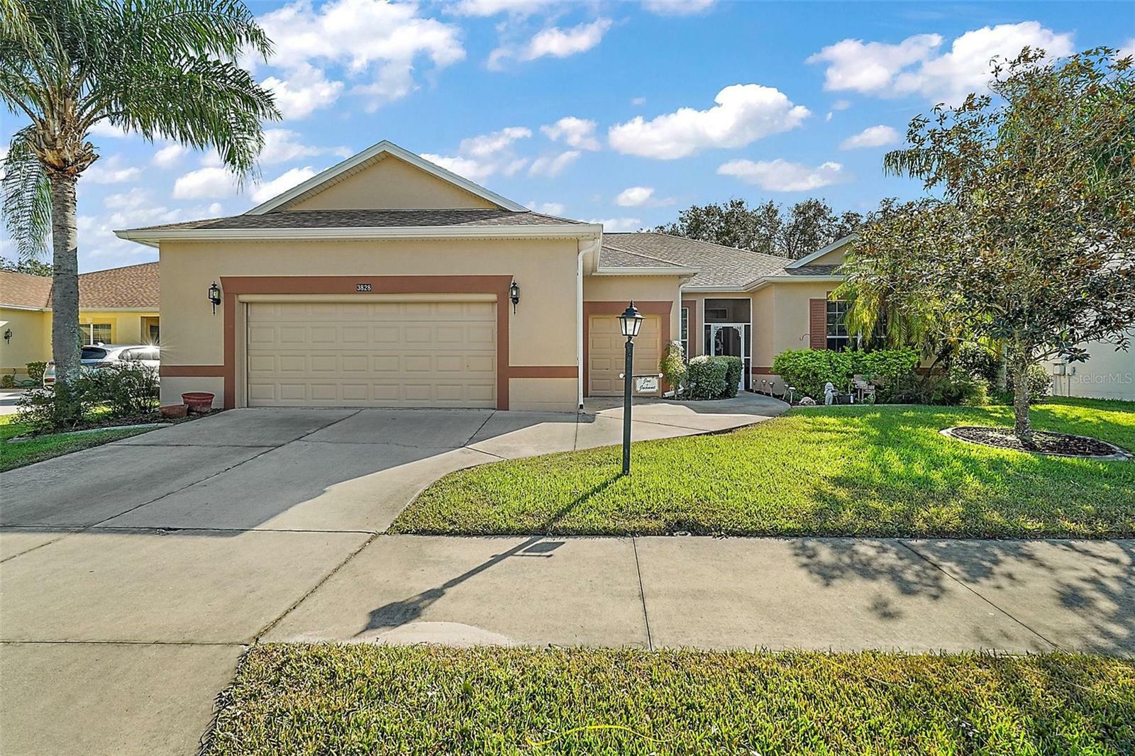 3828 Arbordale Court  Leesburg FL 34748 photo