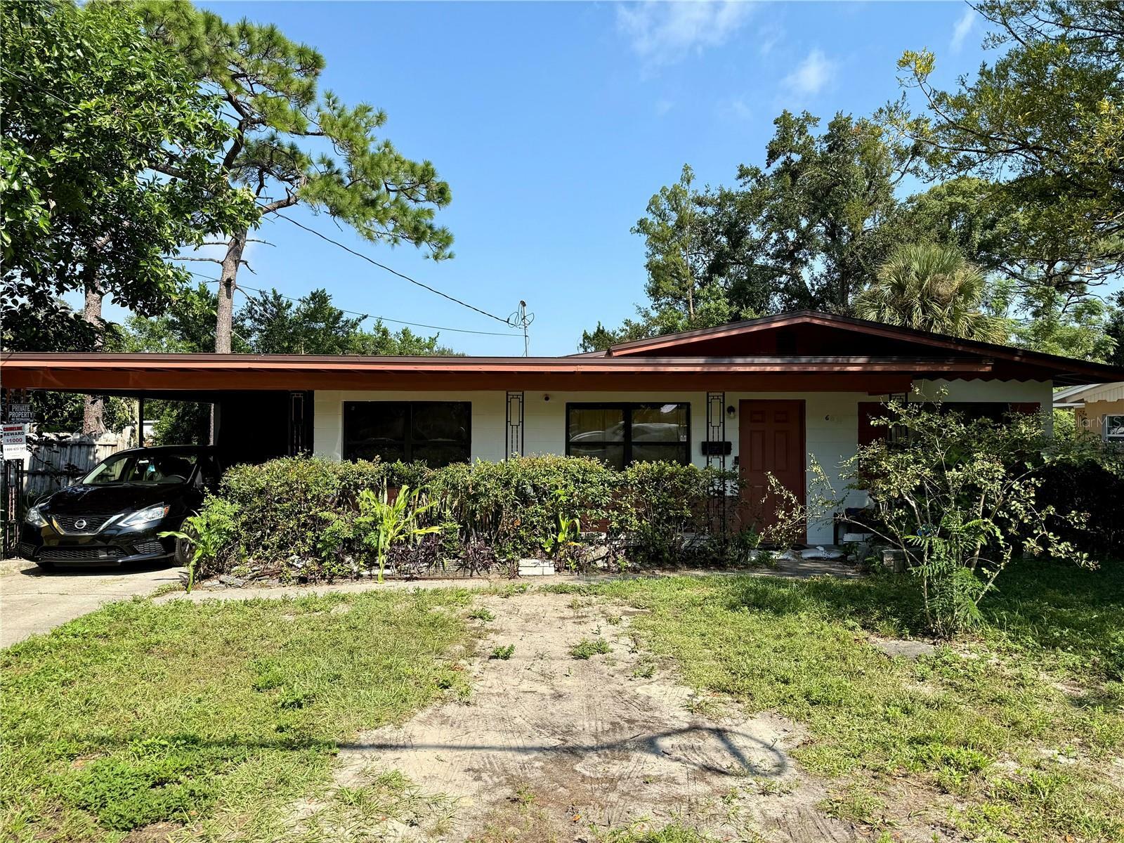 Property Photo:  6233 Balboa Drive  FL 32808 