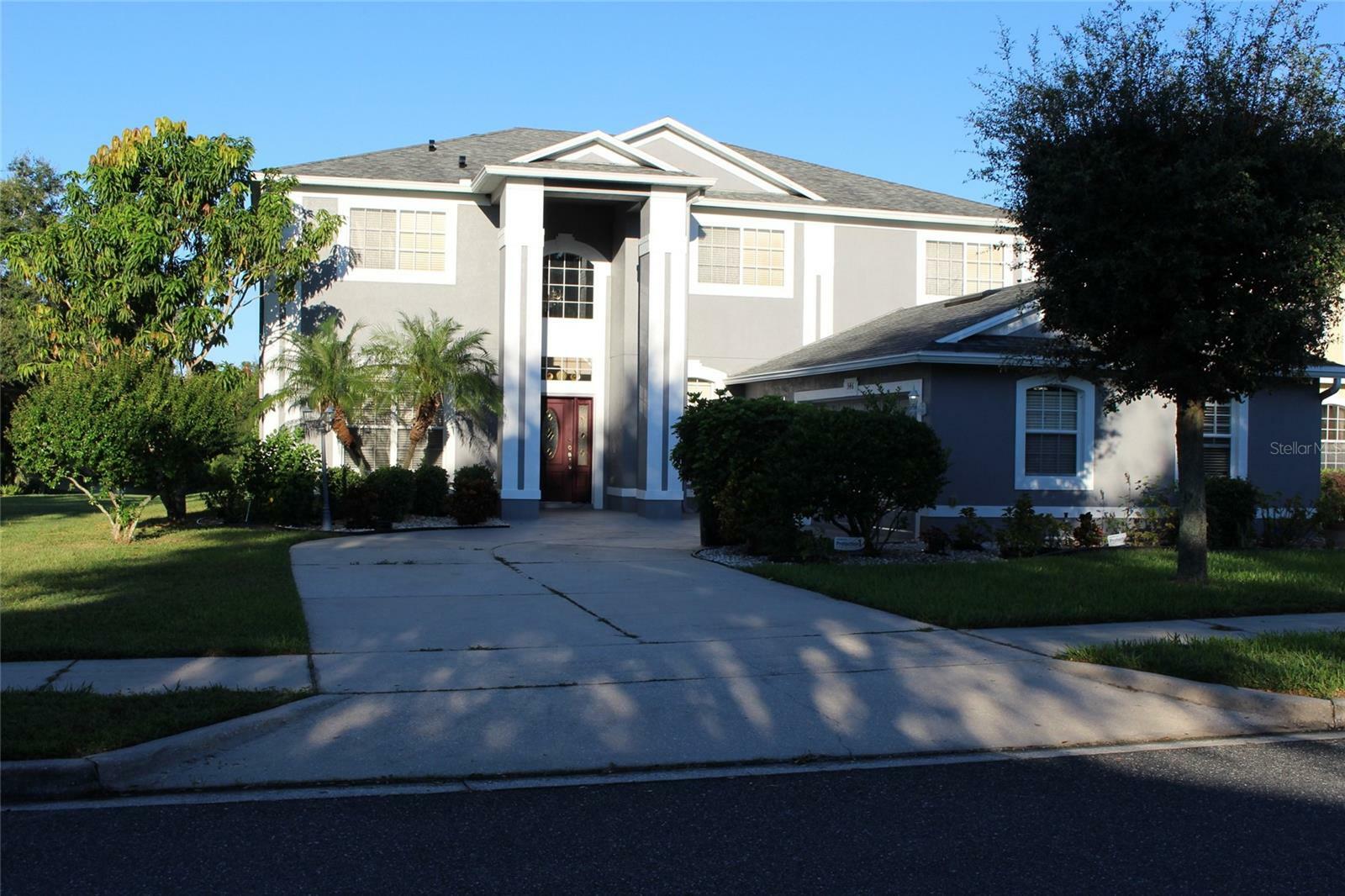 Property Photo:  346 Willet Avenue  FL 32703 