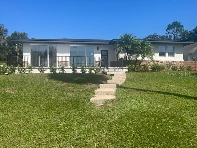 701 E Key Avenue  Eustis FL 32726 photo