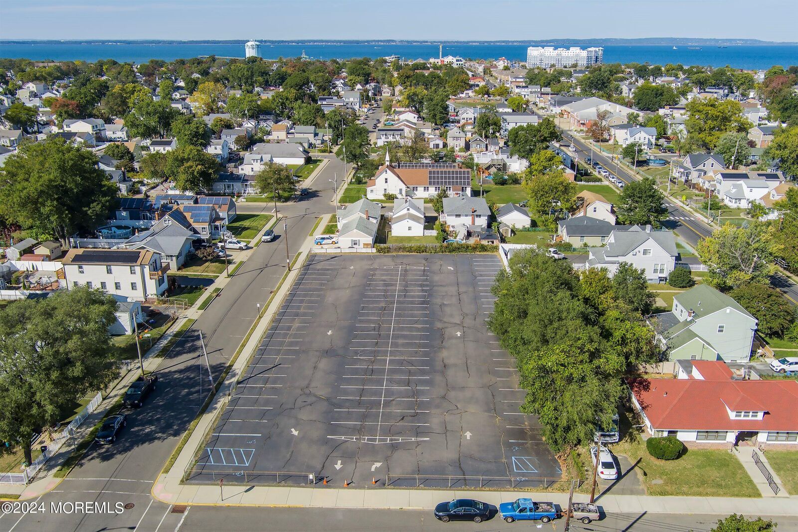 Property Photo:  00 Myrtle Avenue  NJ 07734 