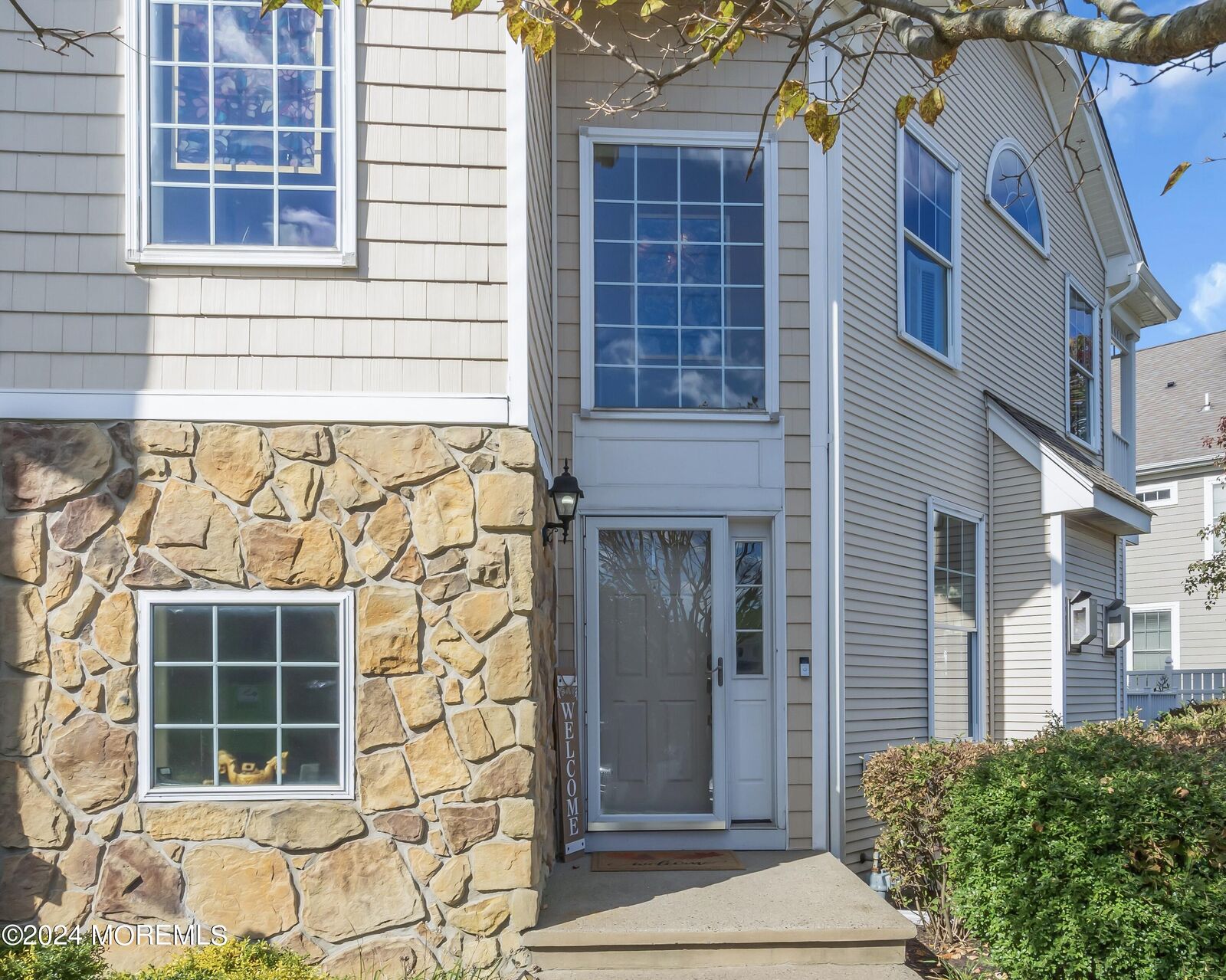 Property Photo:  26 S Shore Drive  NJ 08879 