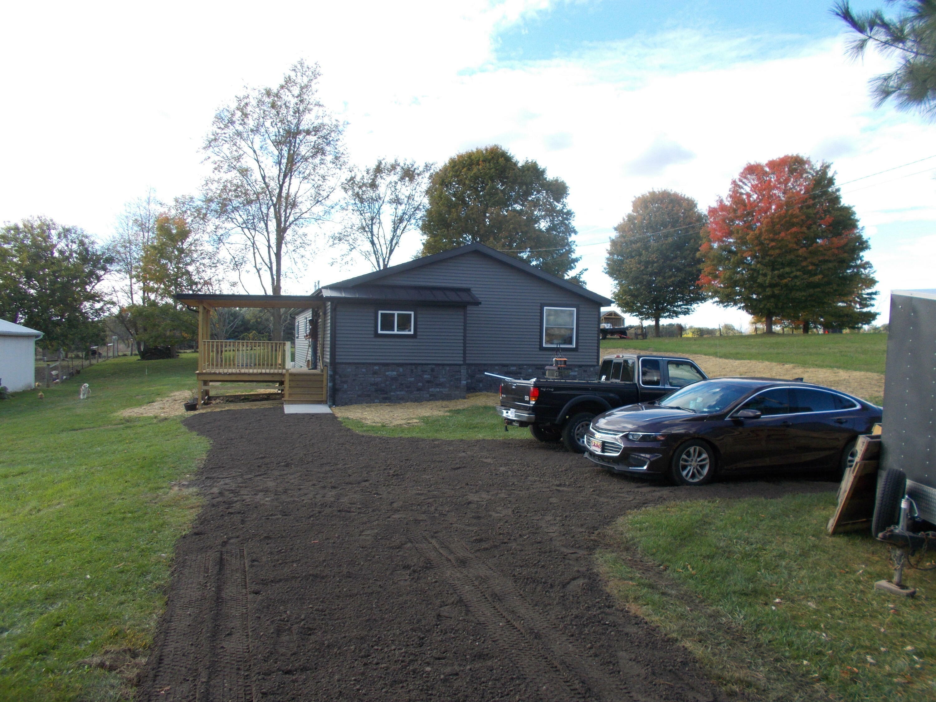 Property Photo:  61776 Youngman Road  MI 49093 