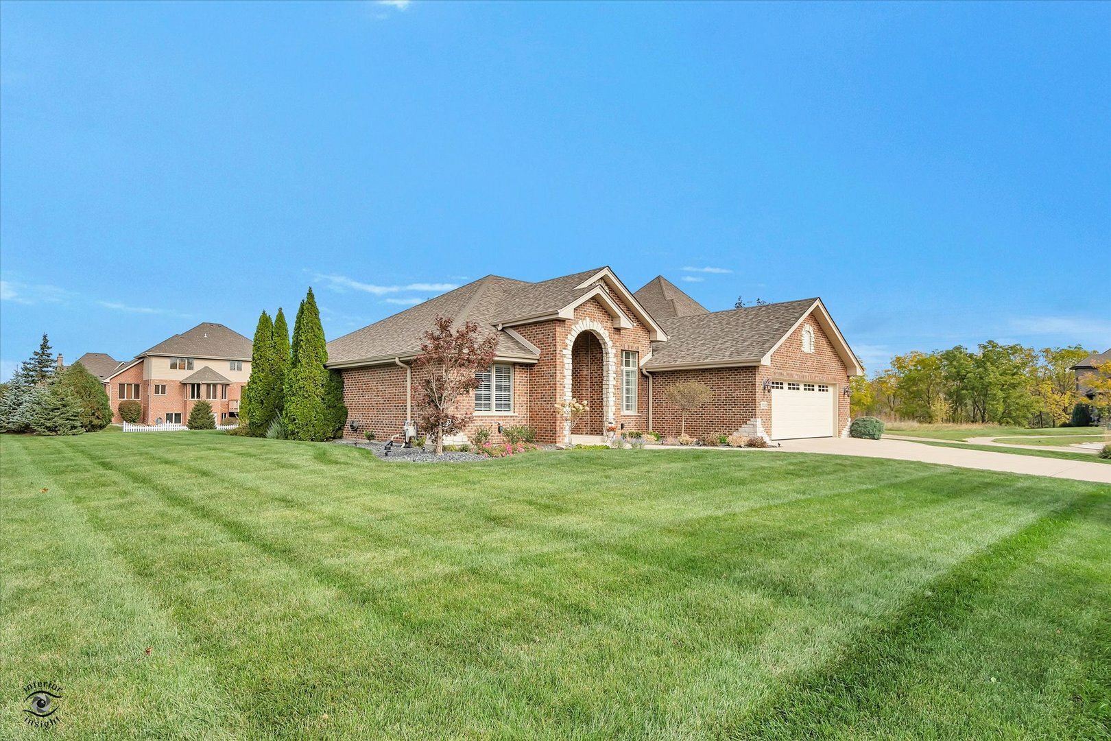 Property Photo:  12250 W Carroll Drive  IL 60491 