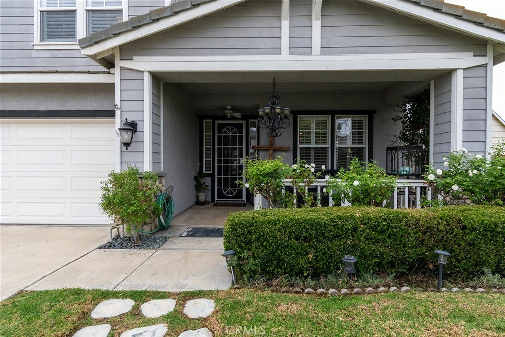 Property Photo:  5739 Peter Wilks Court  CA 92880 