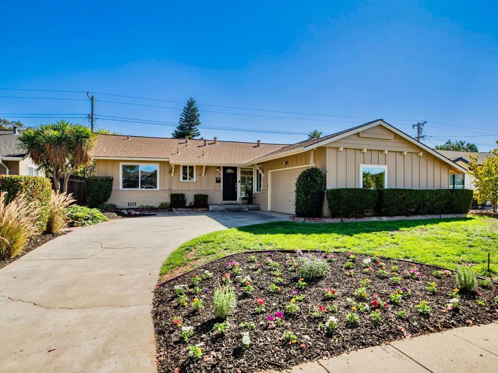 Property Photo:  1718 Silverwood Drive  CA 95124 