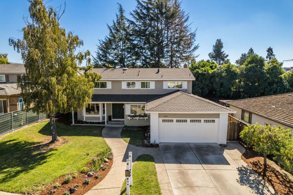 Property Photo: 3092 Lismore Court CA 95135