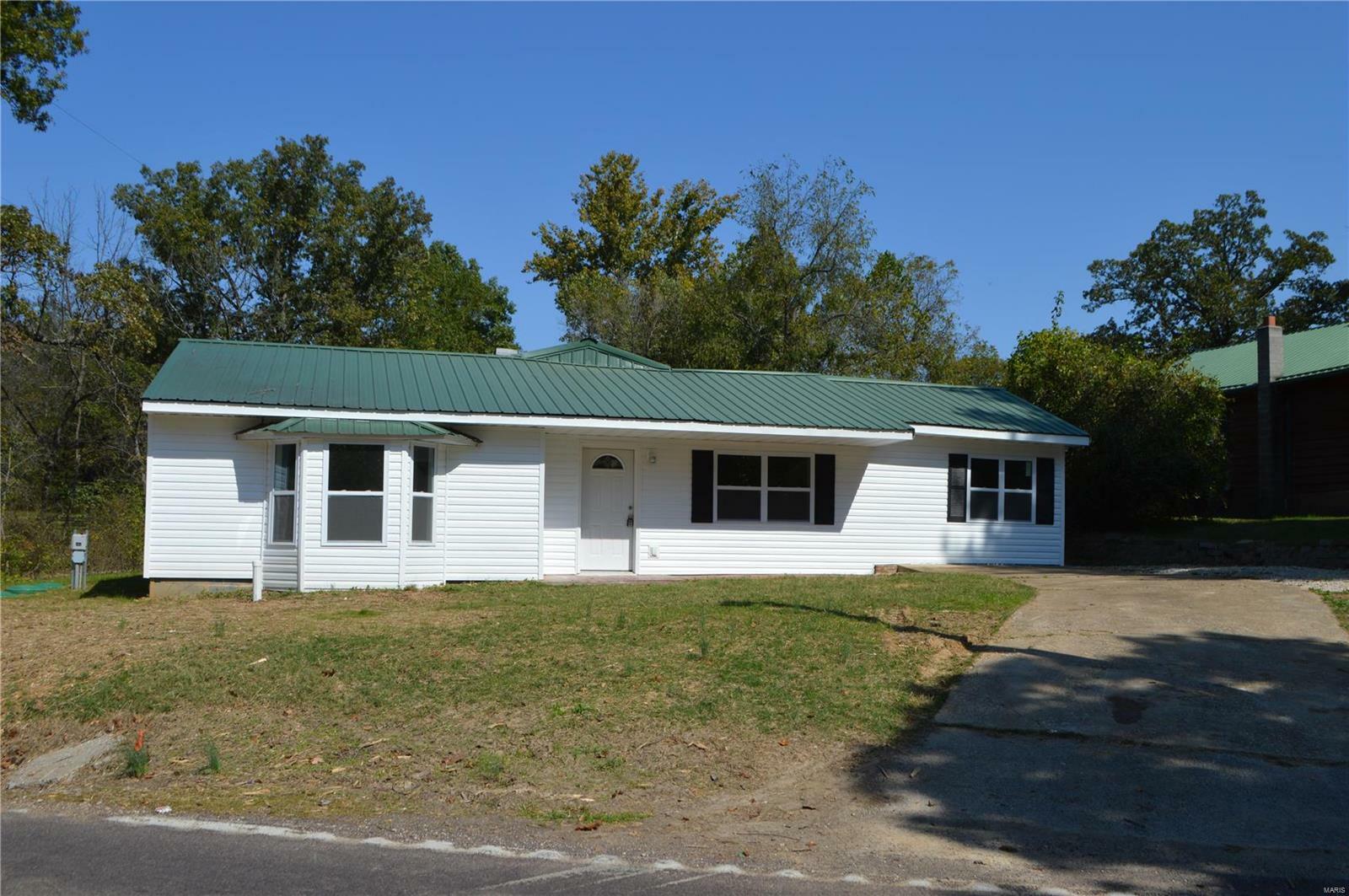 Property Photo:  4106 Flucom Road  MO 63020 