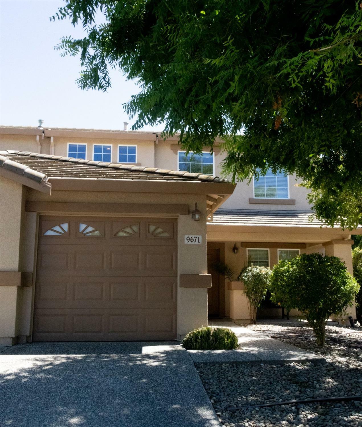 Property Photo:  9671 Mindoka Way  CA 95624 