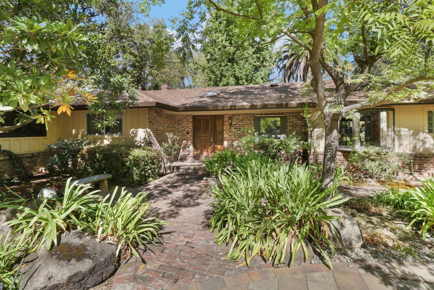 Property Photo:  5649 Fair Oaks Boulevard  CA 95608 