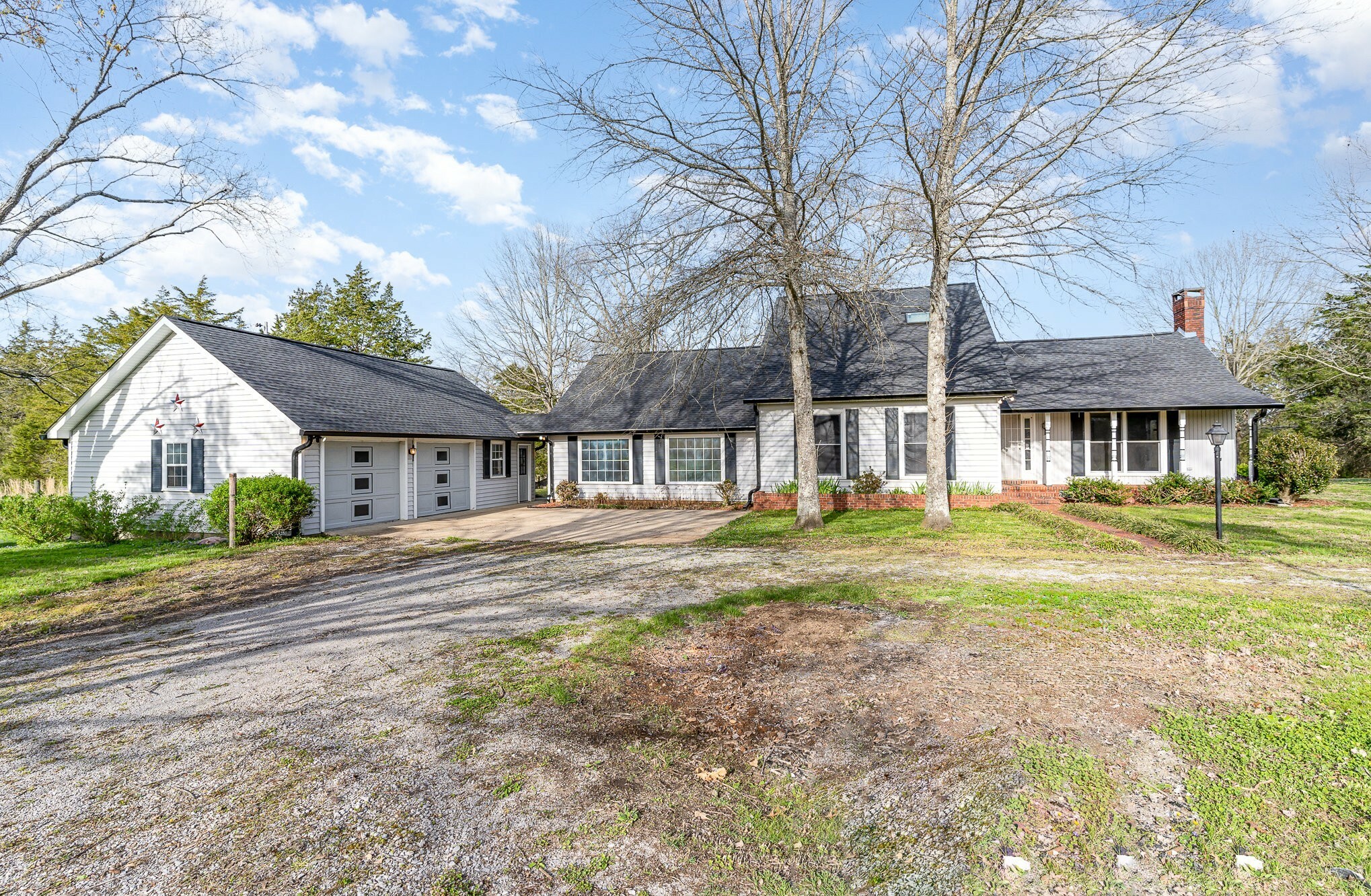 Property Photo: 2159 Verona Caney Rd TN 37091