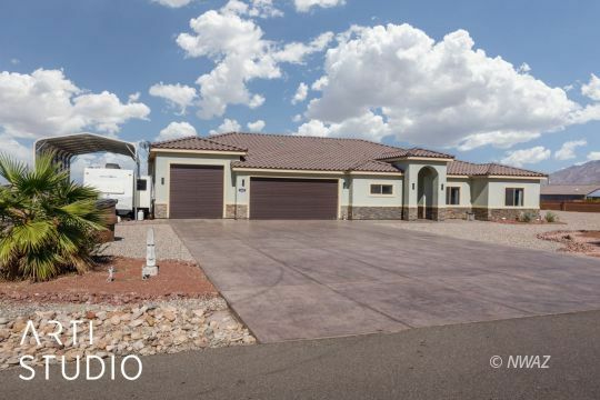 1665 E Desert Hawk Ct  Littlefield AZ 86432 photo