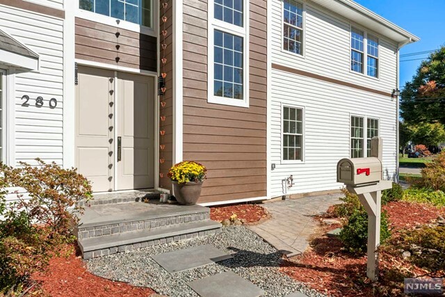 Property Photo:  280 North Drive  NJ 07661 