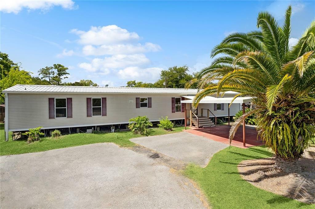 Property Photo:  505 W Howze Beach Road  LA 70458 