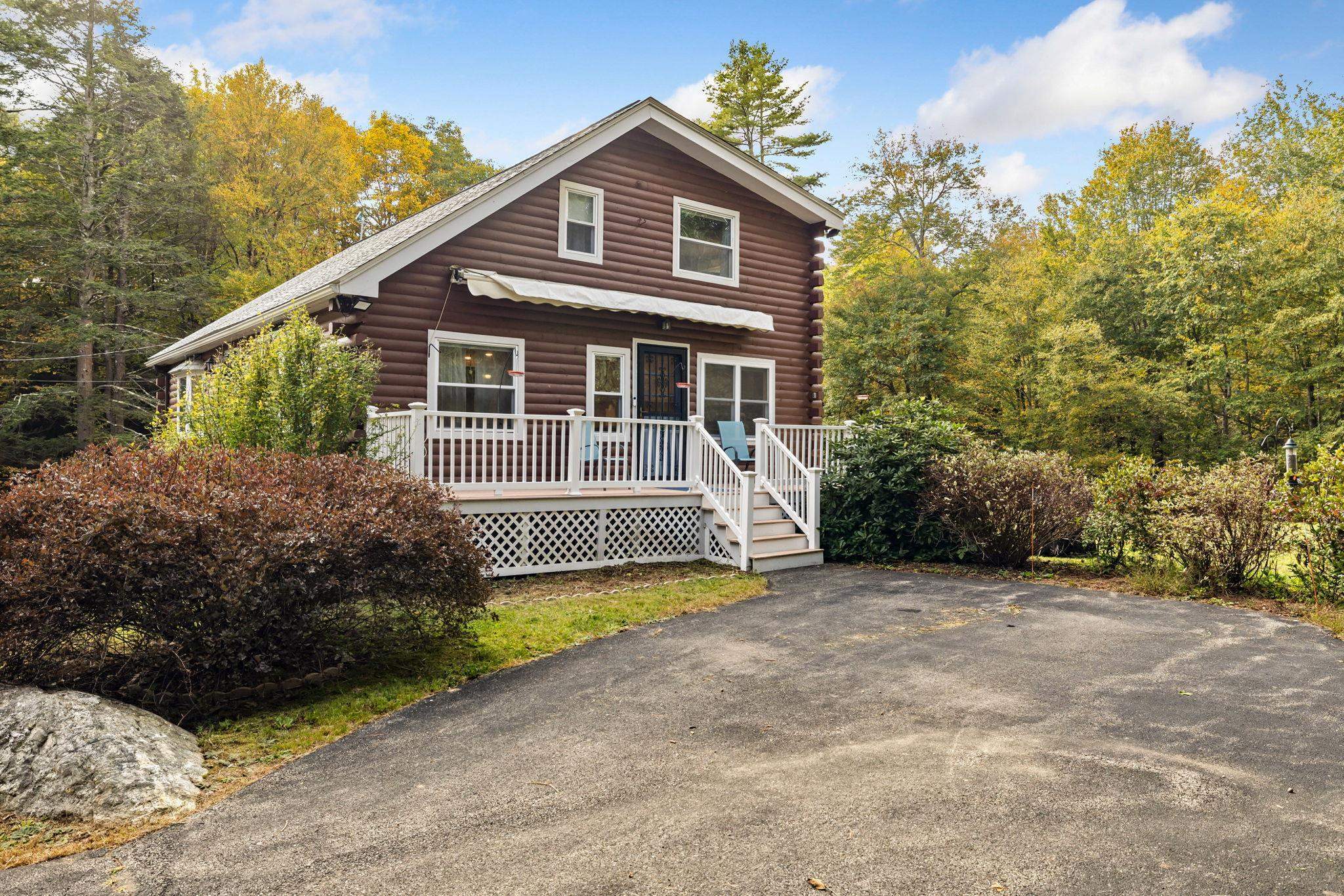 Property Photo: 15 Haynes Road NH 03037