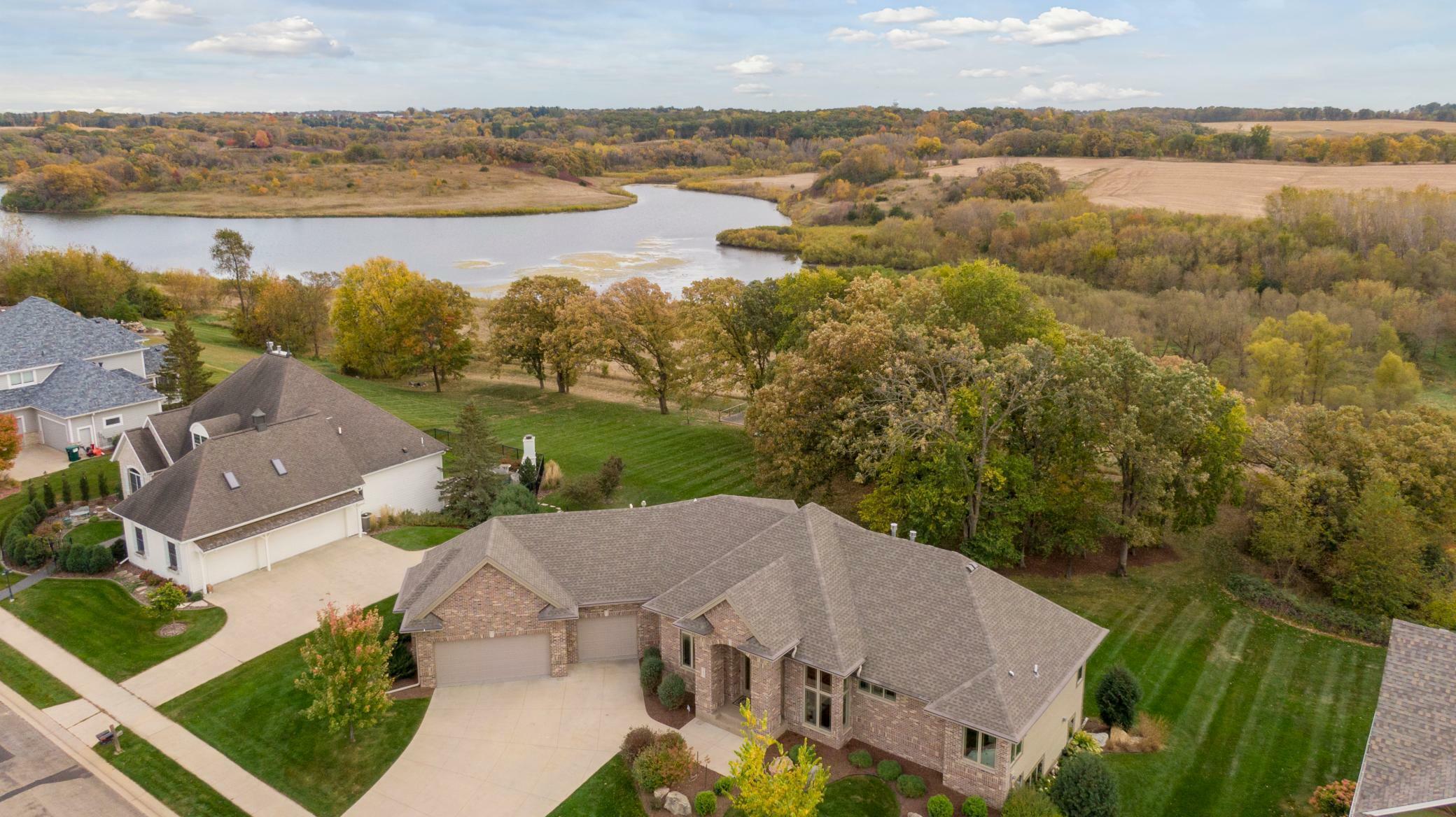 Property Photo:  5435 Scenic View Drive SW  MN 55902 