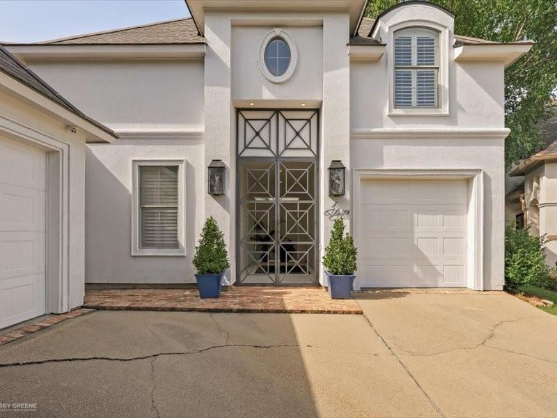 Property Photo: 2 Beaux Rivages Drive LA 71106