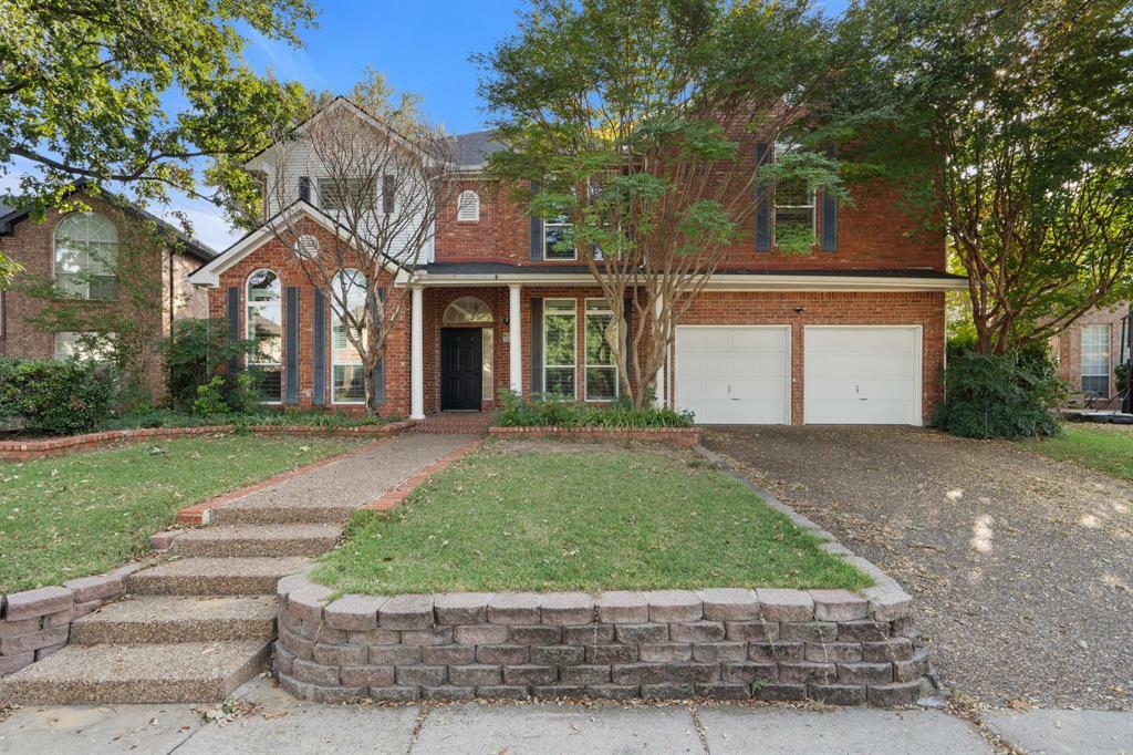 11201 Sunrise Lane  Frisco TX 75035 photo