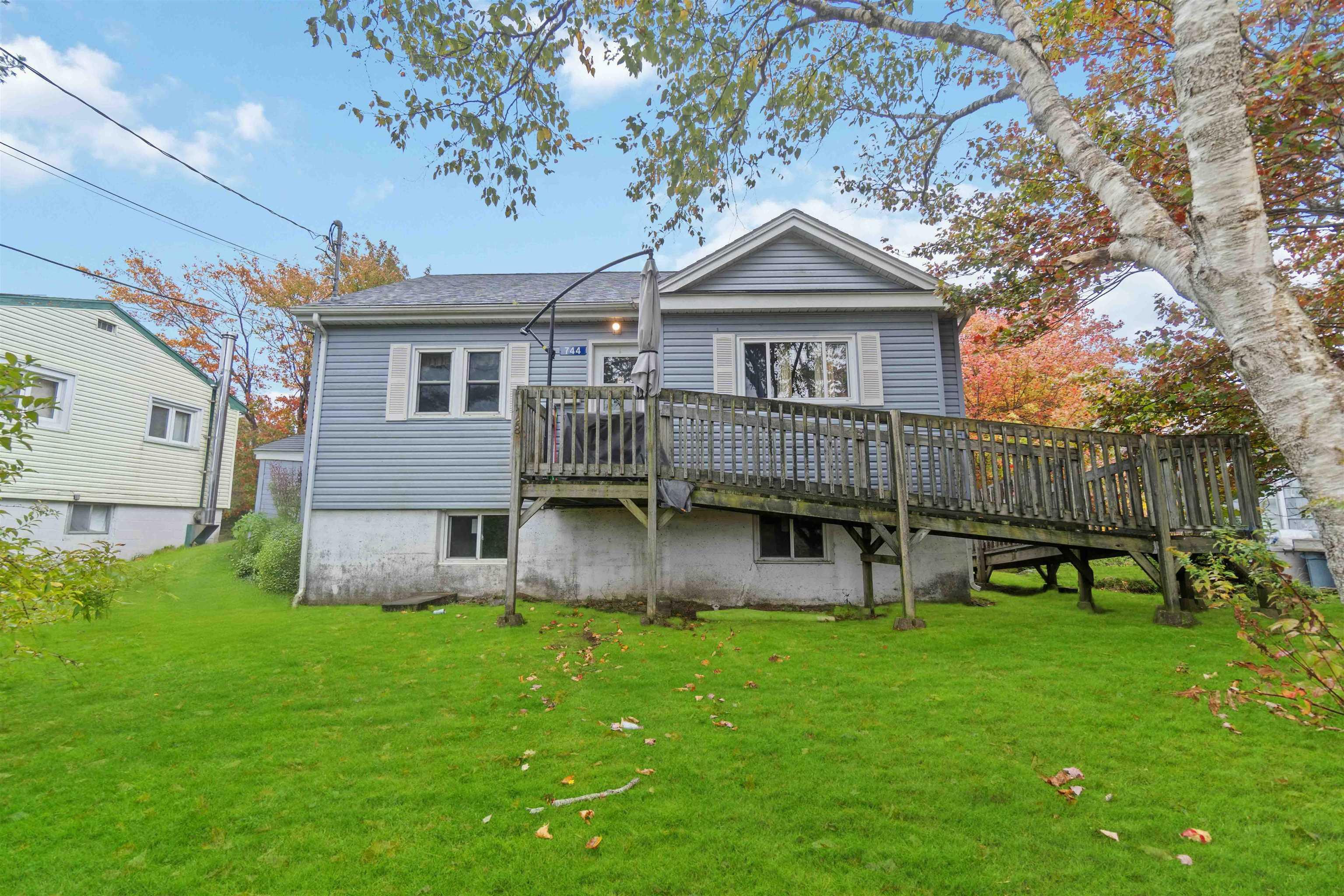 Property Photo:  744 St Margarets Bay Road  NS B3N 1K7 