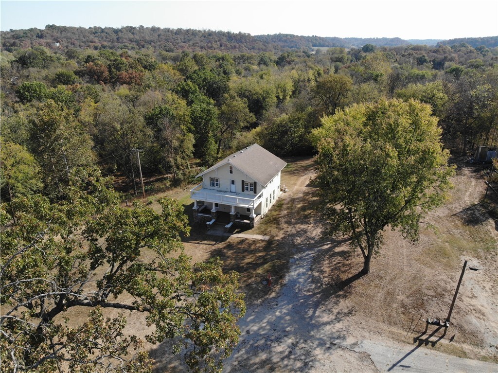 Property Photo: 625 Spring Street AR 72768